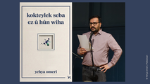 Lesung: "Kokteylek Seba Ez û Hûn Wiha" von Yehya Omerî