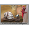 Die Regentrude – Schnecke & Feuerkobold