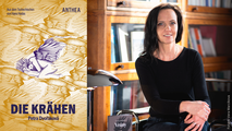 Tschechien erlesen: Petra Dvořáková "Die Krähen"