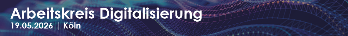 Arbeitskreis Digitalisierung