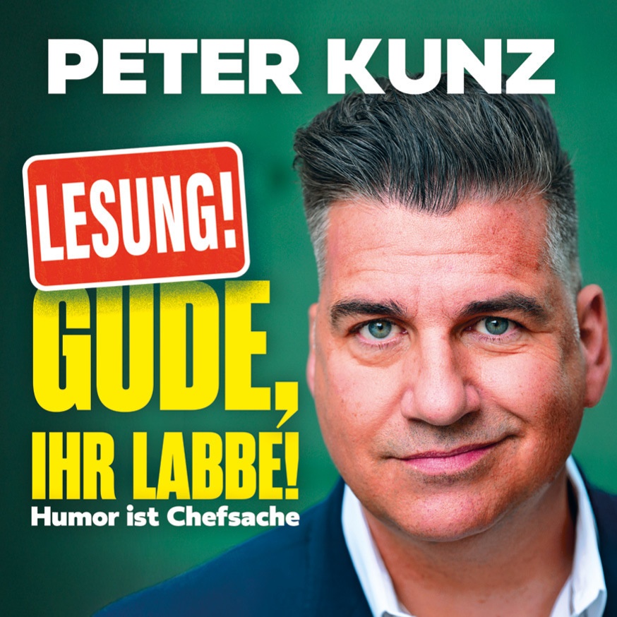 Peter Kunz