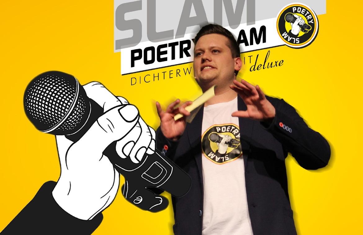 Dichterwettstreit deluxe