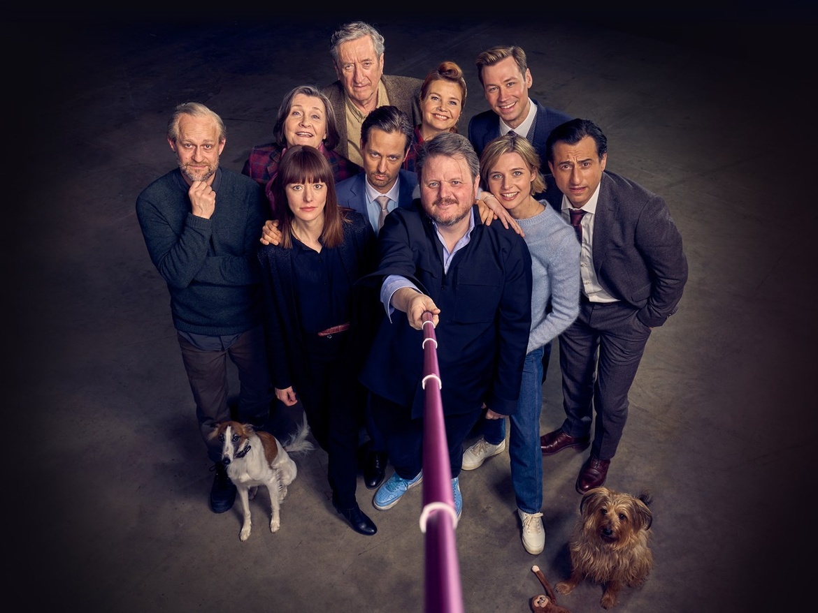 Kino im StadtHaus - Der Pfau