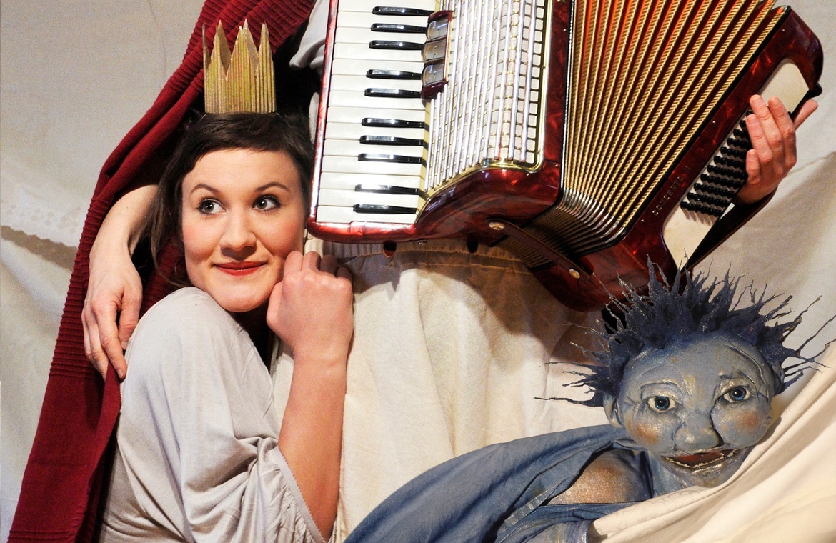 Das Traumfresserchen