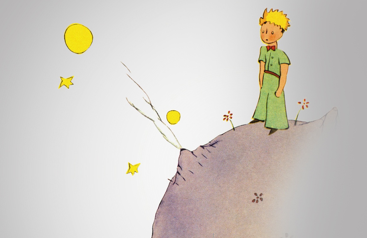 Der kleine Prinz
