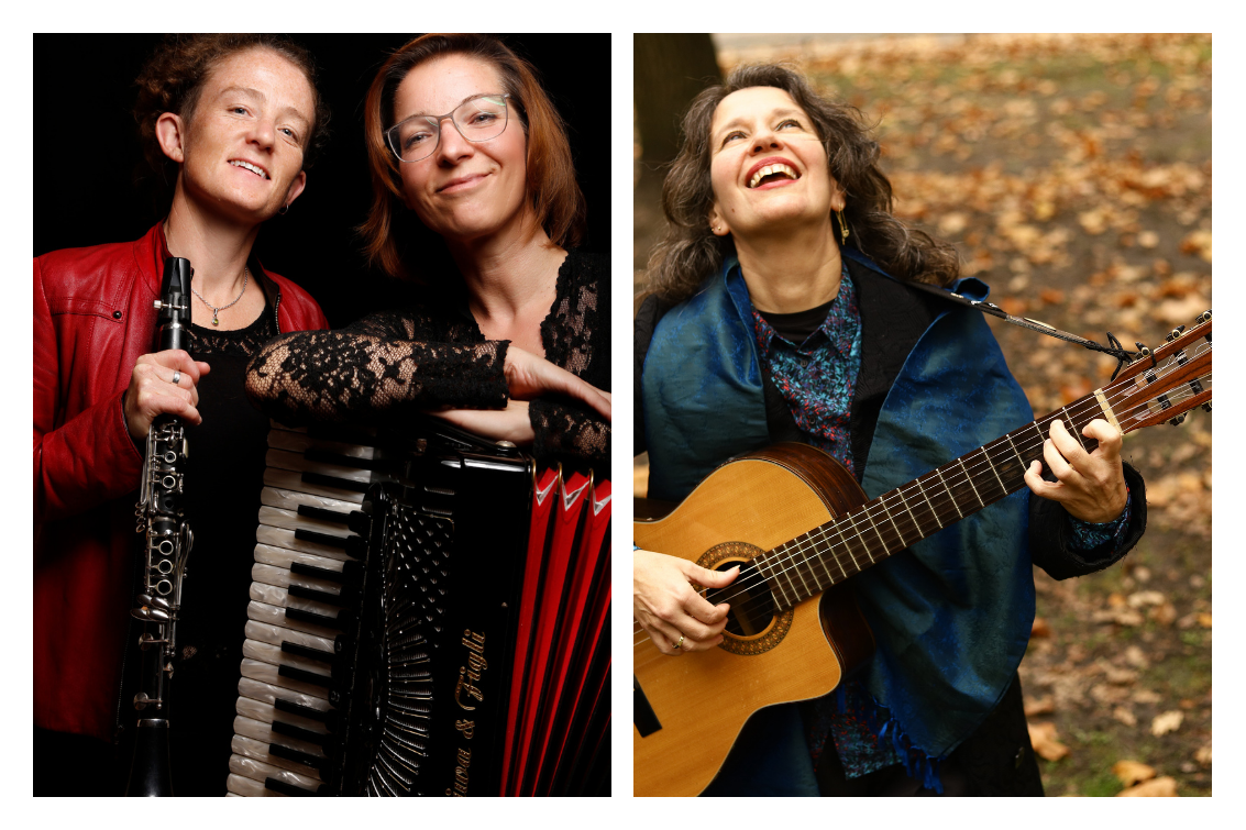 KITZINGER KLEZMER TAGE (Freitag)