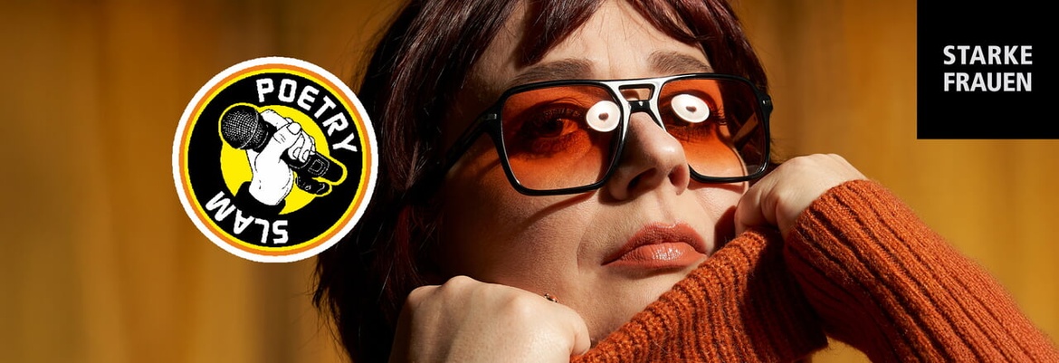 Best of Poetry Slam: Dichterinnenwettstreit Deluxe