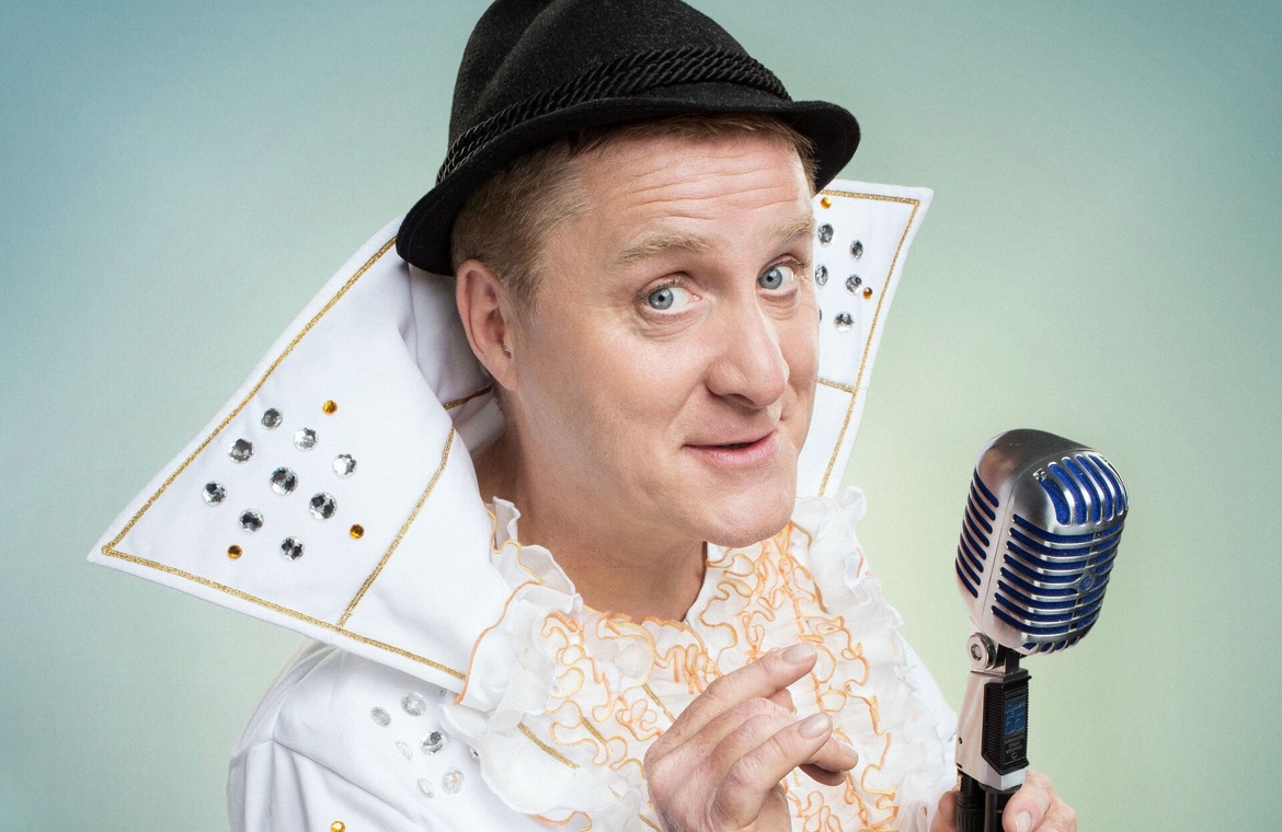 Der King kehrt zurück – Elvis reloaded!