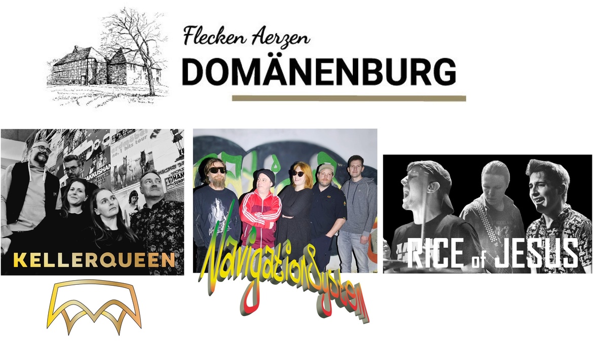 Junge Kultur - Live in Aerzen