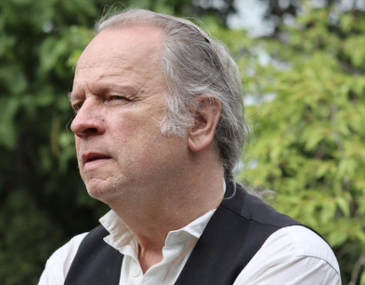 Herbstlese: "Dichterliebe"