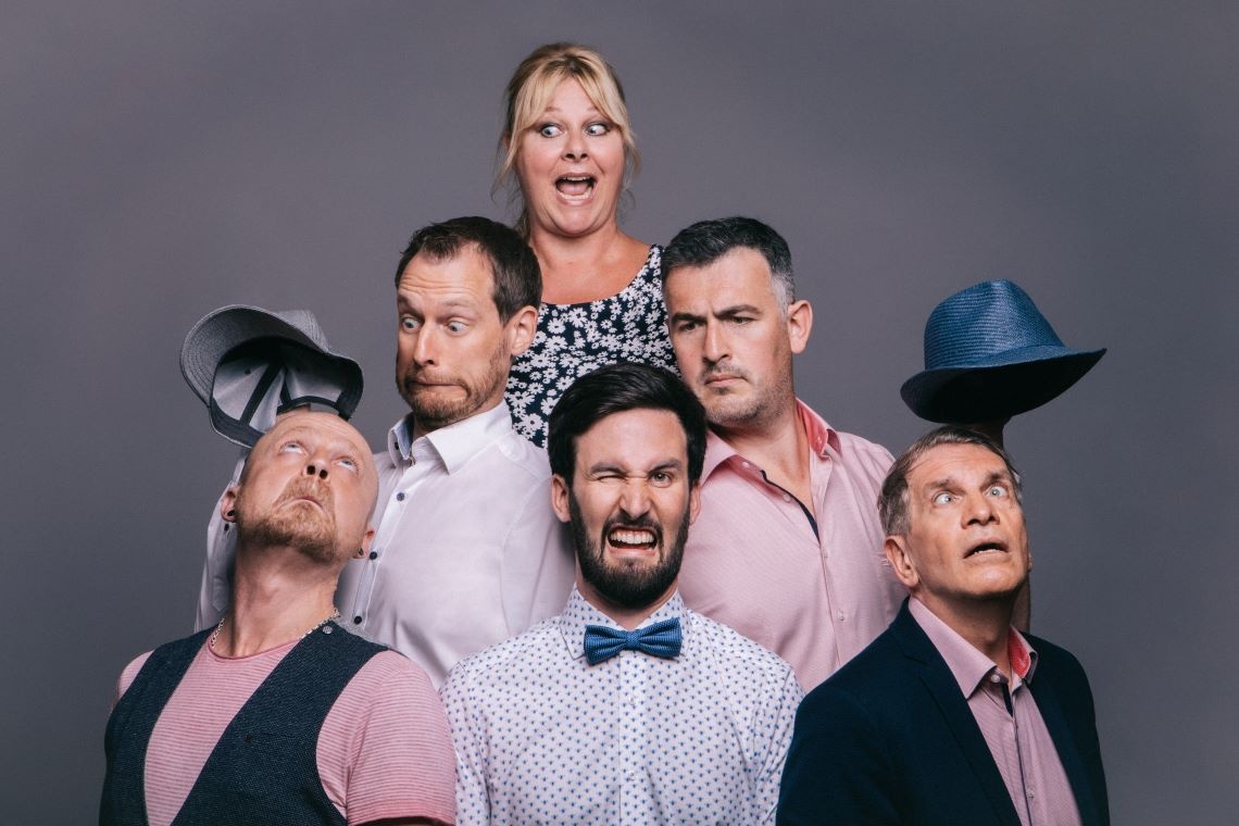 CASH-N-GO – ein Phänomen