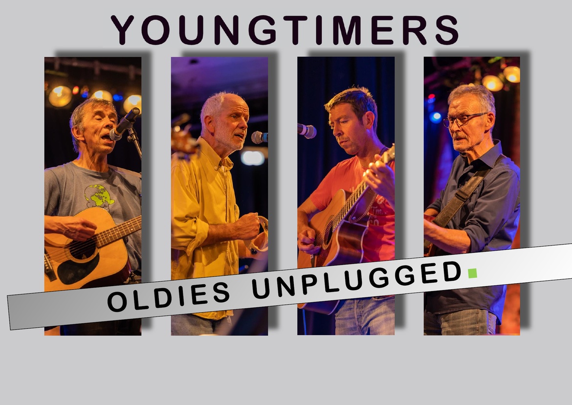 Youngtimers - Oldies unplugged