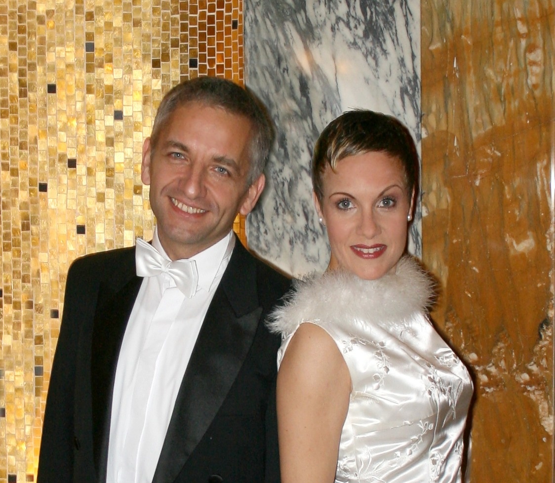 ANJA GUTGESELL & KLAUS FELDNER