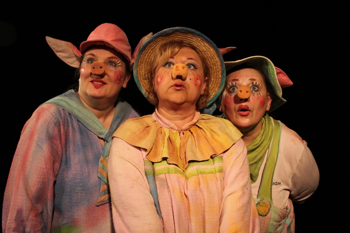 Frühlingserwachen im Hummetalpark - Motto: Aerzen ist Landlust