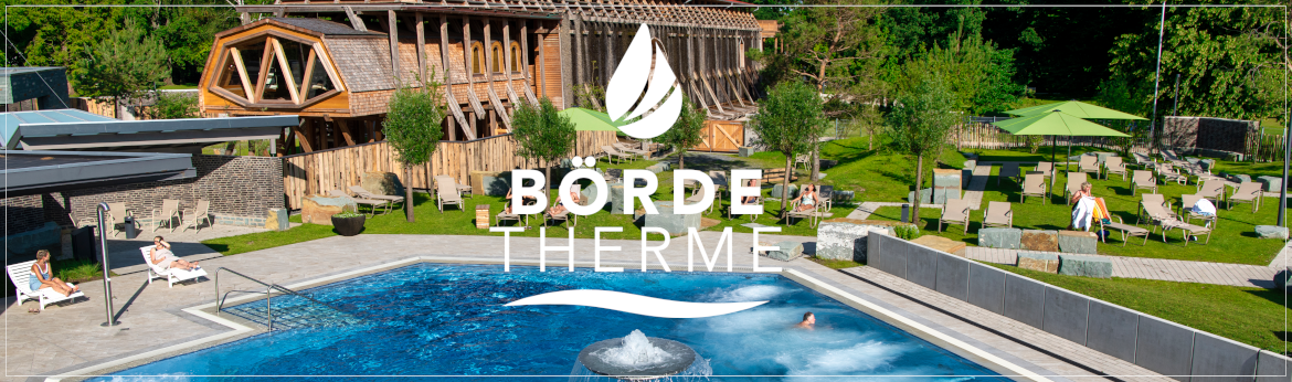 Thermalbad Bad Sassendorf GmbH / Börde Therme