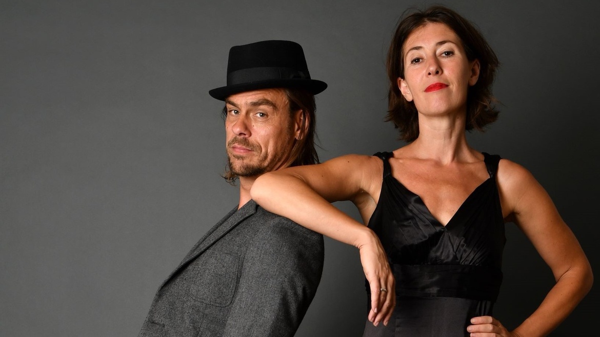 12-Stufen-Theater "Die erfolgreiche Frau"