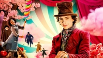 Kino im StadtHaus - Wonka