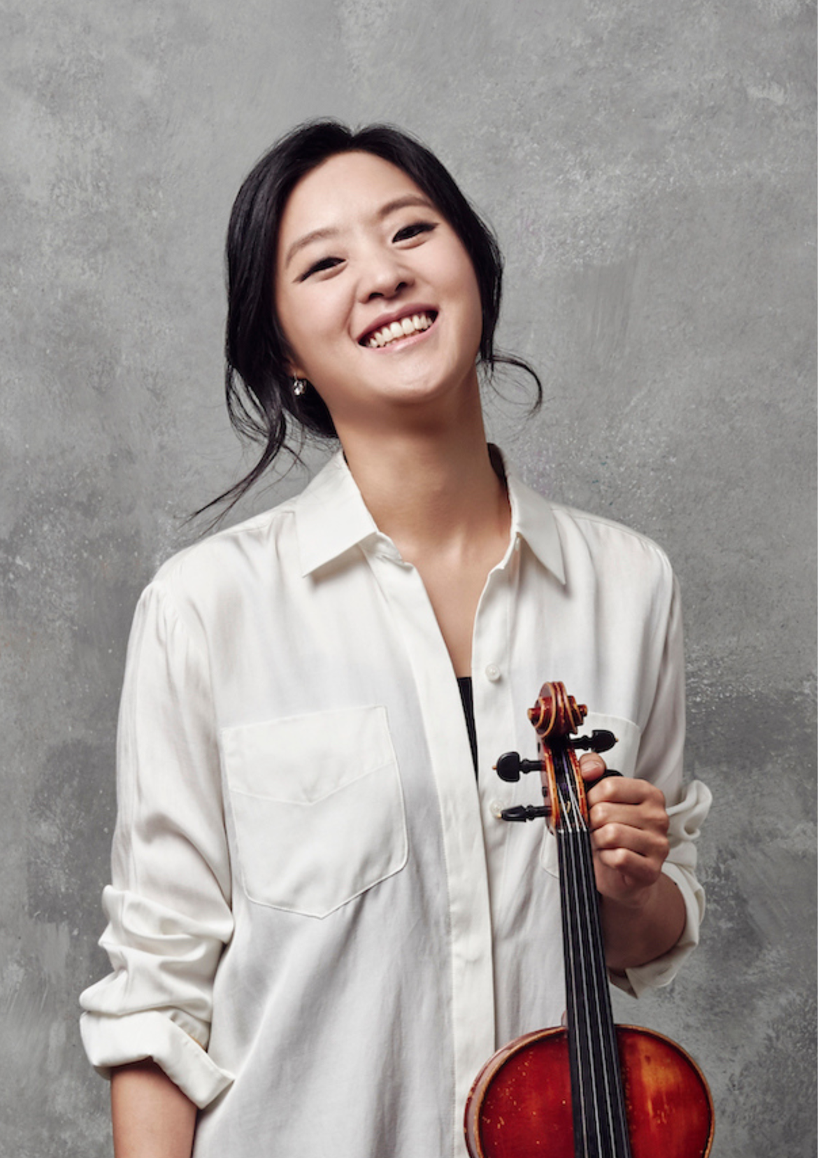 SINN YANG UND MARTIN DRESSLER „Von Wien nach Buenos Aires“ Benefizkonzert