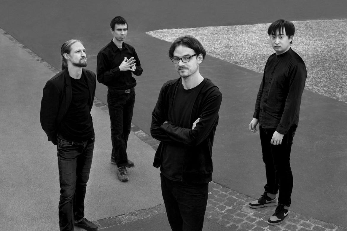 Anton Mangold Quintett