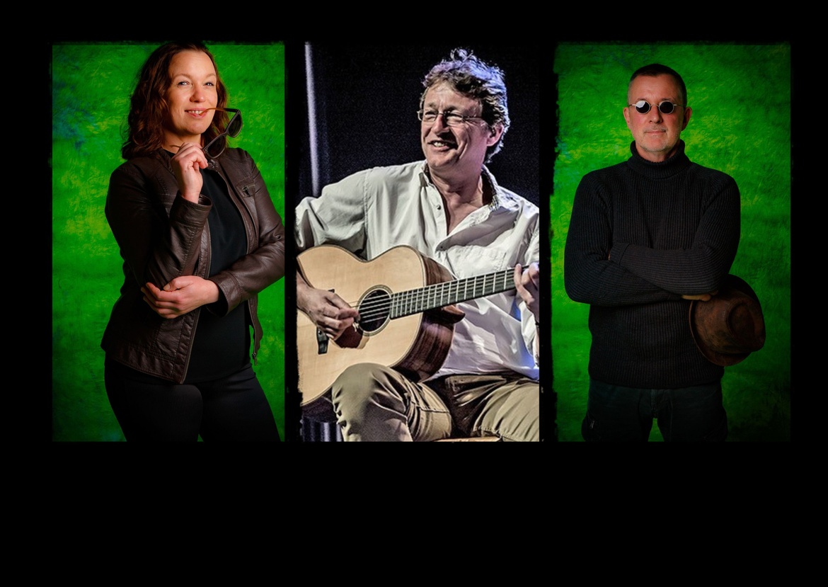 10 Jahre Tone Fish - Irish Night 7.0