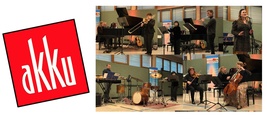 Lehrerkonzert, Lehrer in Concert