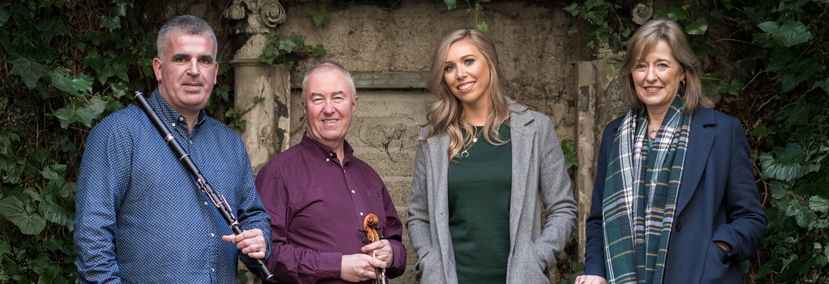 FOLKNACHT am KLOSTERHOF