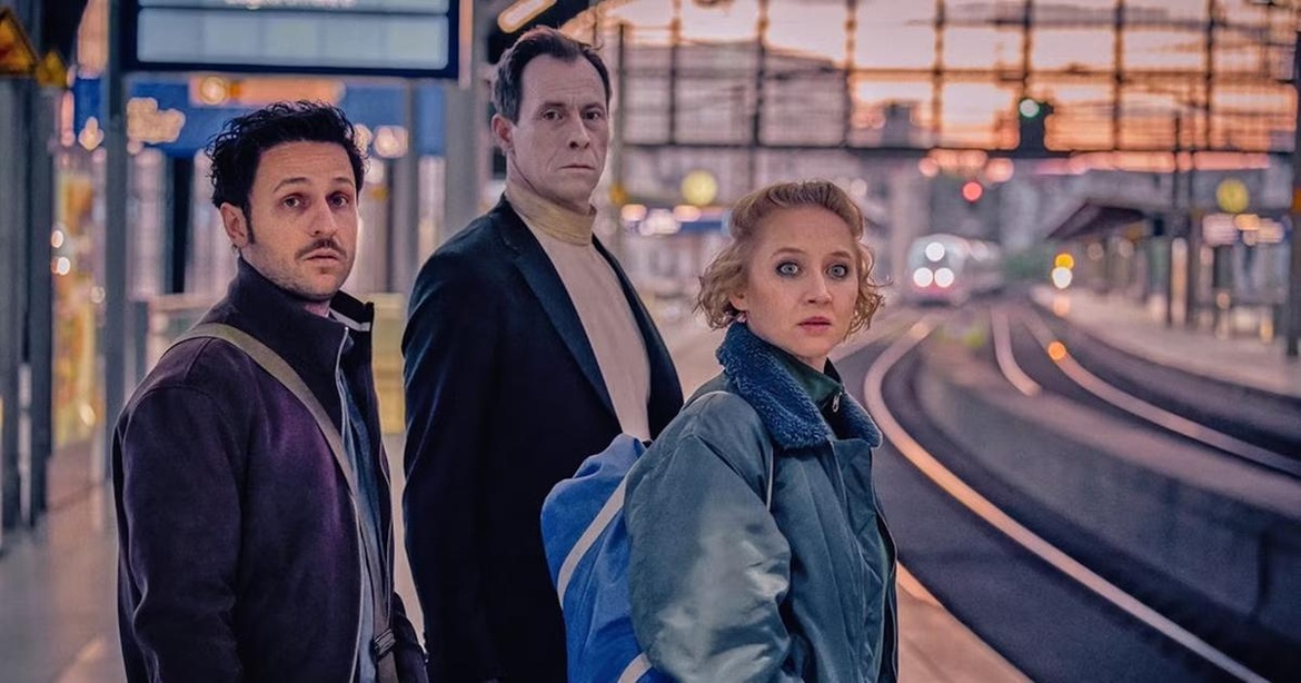 Kino im StadtHaus - Sophia, der Tod und ich