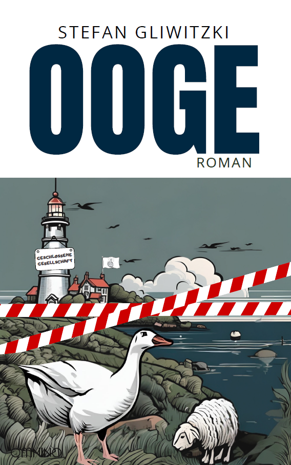 Stefan Gliwitzki - OOGE